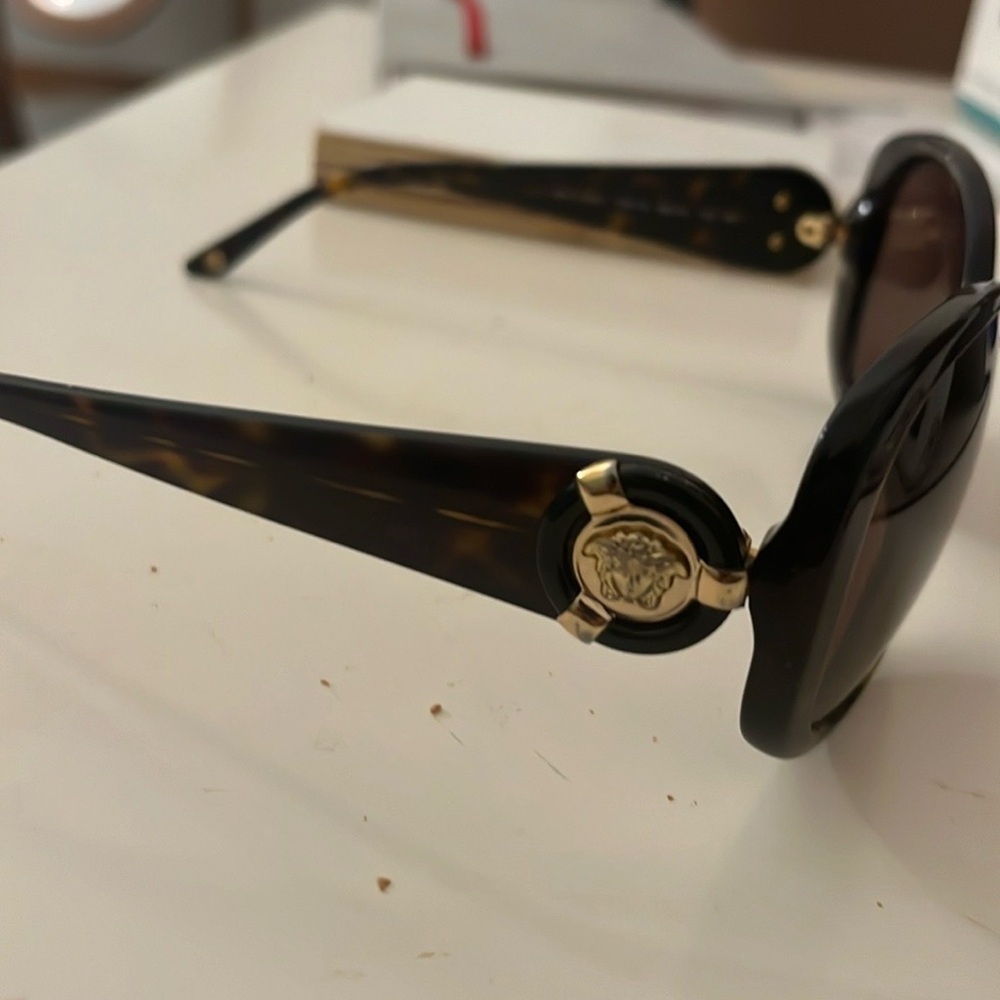 Versace women sunglasses